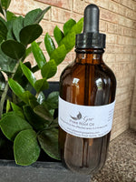 Load image into Gallery viewer, Organic Poke Root Oil image 0
