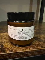 Load image into Gallery viewer, Bee Magical | Donation Pot image 1