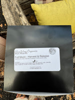 Load image into Gallery viewer, Harvest & Release | Full Moon Ritual Kit