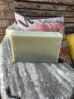 Load image into Gallery viewer, 4/20 NATURAL HEMP SOAP image 0