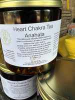 Load image into Gallery viewer, 7 CHAKRA LOOSE LEAF HERBAL TEA image 2