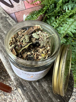 Load image into Gallery viewer, FULL BODY DETOX TEA WITH 102 MINERALS image 1