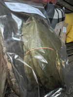 Load image into Gallery viewer, Organic Whole Jamaican Soursop Leaves image 1