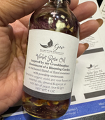 Load image into Gallery viewer, Violet Rose Oil image 0