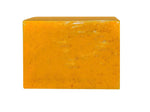 Load image into Gallery viewer, Glow Ritual Brightening Facial Soap Bar with Loofah image 0