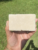 Load image into Gallery viewer, COLLAGEN & PURE COCONUT MILK FACIAL SOAP BAR image 0
