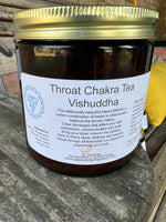 Load image into Gallery viewer, 7 CHAKRA LOOSE LEAF HERBAL TEA image 4