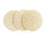 Load image into Gallery viewer, Glow Ritual Brightening Facial Soap Bar with Loofah