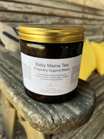 Load image into Gallery viewer, BABY MAMA TEA image 0