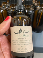 Load image into Gallery viewer, BEARD OIL image 0