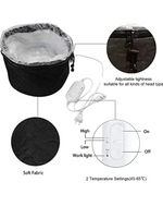 Load image into Gallery viewer, HAIR STEAMING CAP image 2