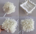 Load image into Gallery viewer, Shower Loofah & Soap Bar Holder image 0