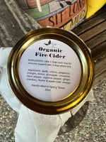 Load image into Gallery viewer, Fire Cider or Fire Honey image 0