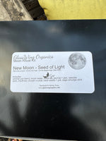 Load image into Gallery viewer, Seed of Light | New Moon Ritual Kit