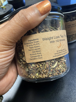 Load image into Gallery viewer, WEIGHT LOSS TEA PLUS WITH 102 MINERALS image 3