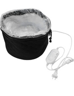 Load image into Gallery viewer, HAIR STEAMING CAP image 1