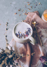 Load image into Gallery viewer, Moon Milk Tea image 1