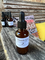 Load image into Gallery viewer, DOUBLE EXTRACTED BENZOIN GUM HERBAL TINCTURE image 0