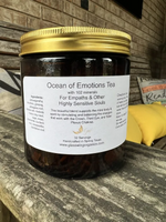 Load image into Gallery viewer, OCEAN OF EMOTIONS | WITH 102 MINERALS image 0