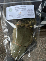 Load image into Gallery viewer, Organic Whole Jamaican Soursop Leaves image 0
