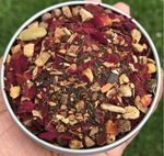 Load image into Gallery viewer, MAHARI ROSE | CHAI HERBAL TEA image 1