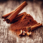 Load image into Gallery viewer, Organic Cinnamon Chips image 1