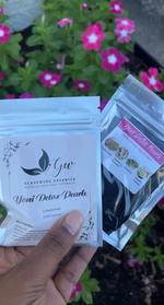 Load image into Gallery viewer, HANDMADE ALL NATURAL | YONI DETOX PEARLS image 0