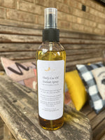 Load image into Gallery viewer, DAILY LOC OIL & SEALANT SPRAY image 0