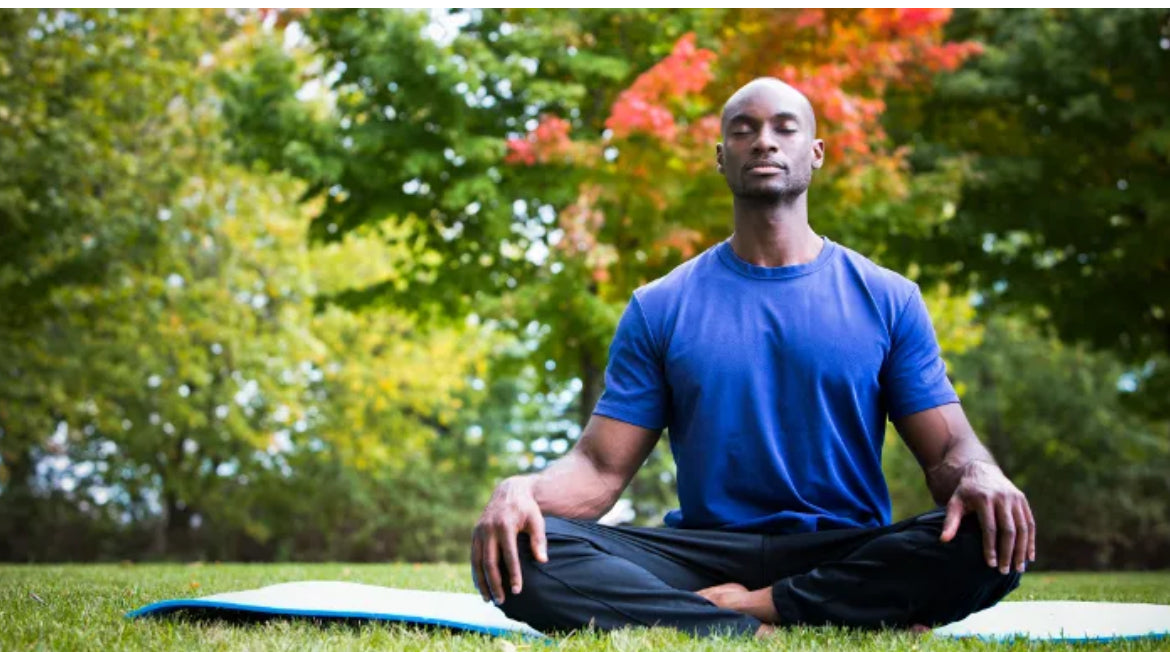 5 Benefits of a Private Meditation Session