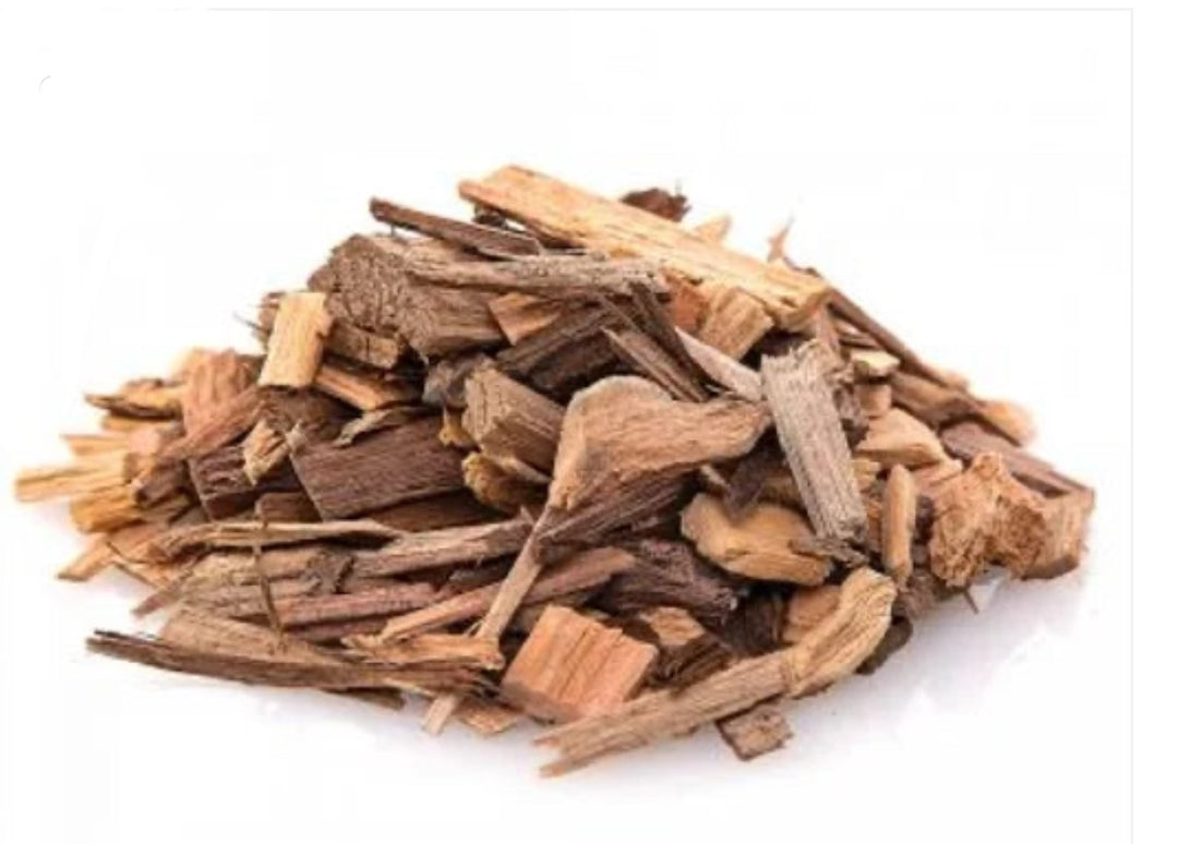 Organic Capadulla Bark (granny backbone) image 0