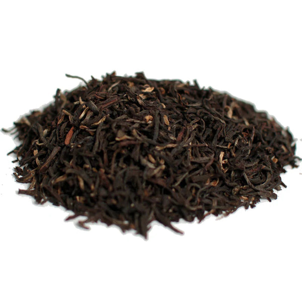 Organic Assam Black Tea image 0