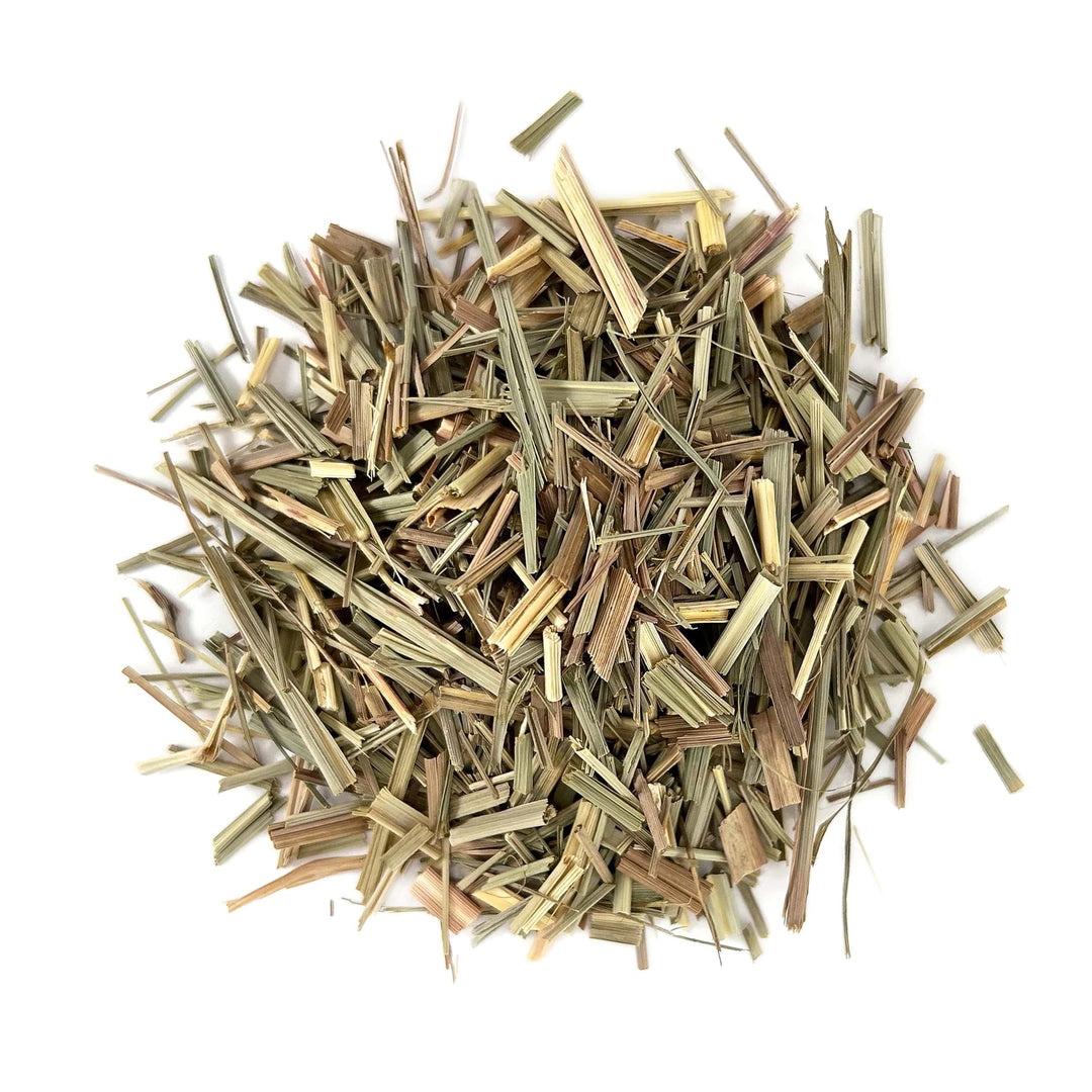 Lemongrass image 0