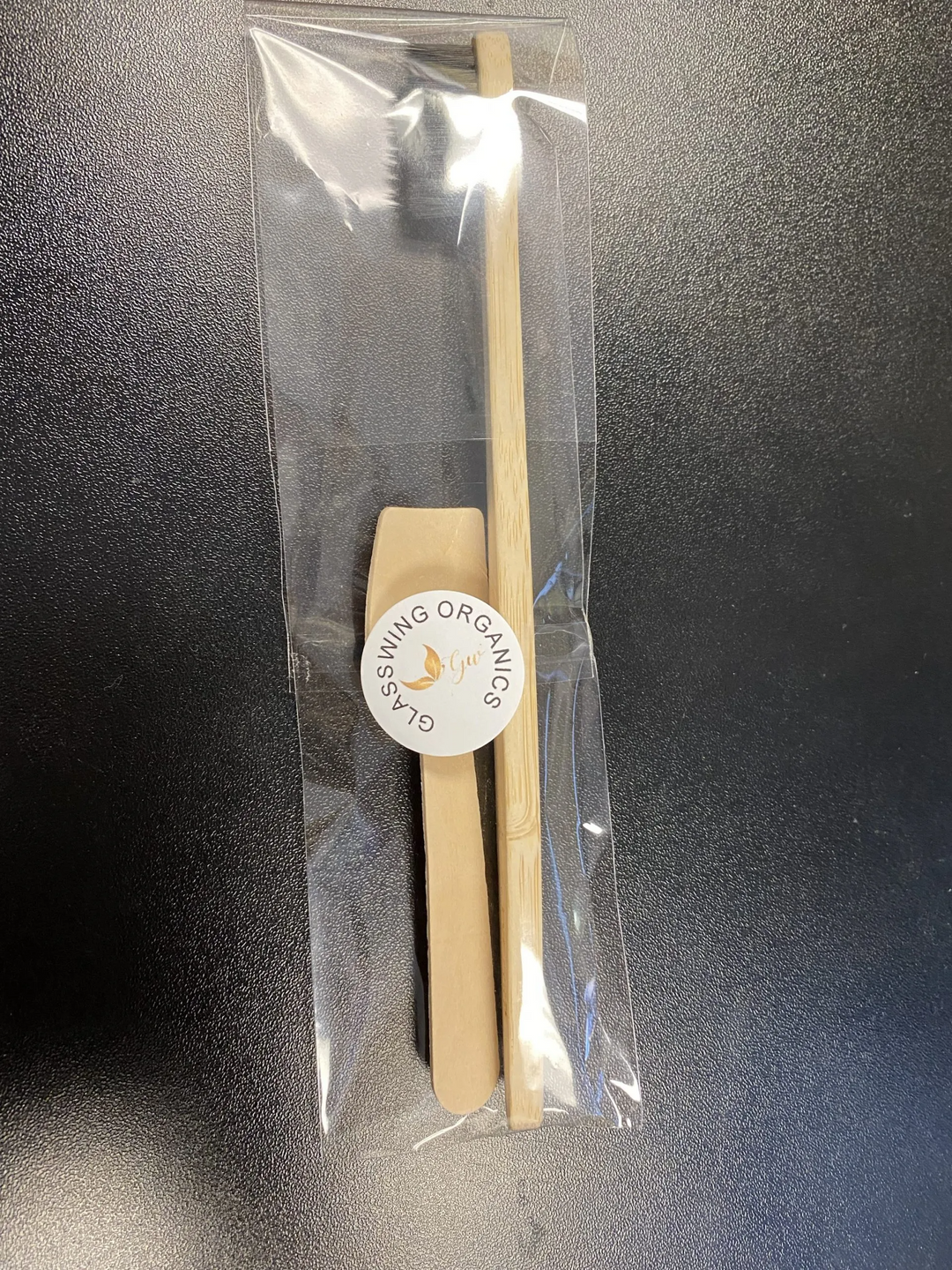 ALKALINE REMINERALIZING TOOTHPOWDER image 1