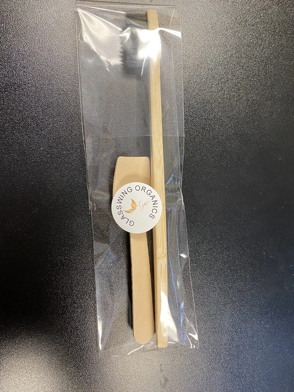 ALKALINE REMINERALIZING TOOTHPOWDER image 1