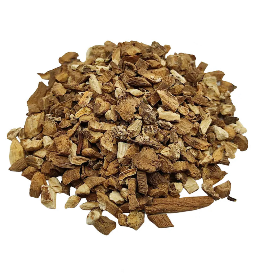 Organic Wildcrafted Burdock Root image 0