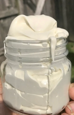 Load image into Gallery viewer, LAVENDER | HEALING BODY BUTTER image 0
