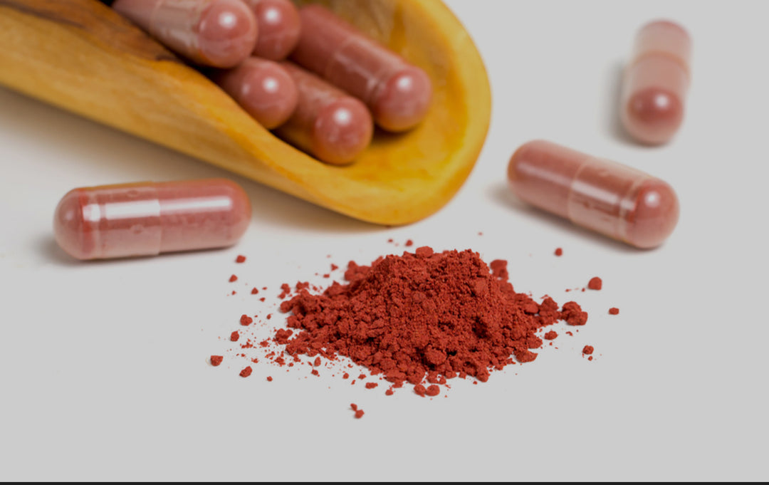 Lutein with Zeaxanthin - Eye Support image 0