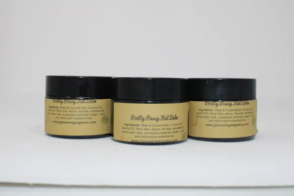 PRETTY PUSSY KAT BALM image 0