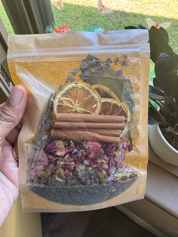 New Moon Simmer Pot Pack image 0