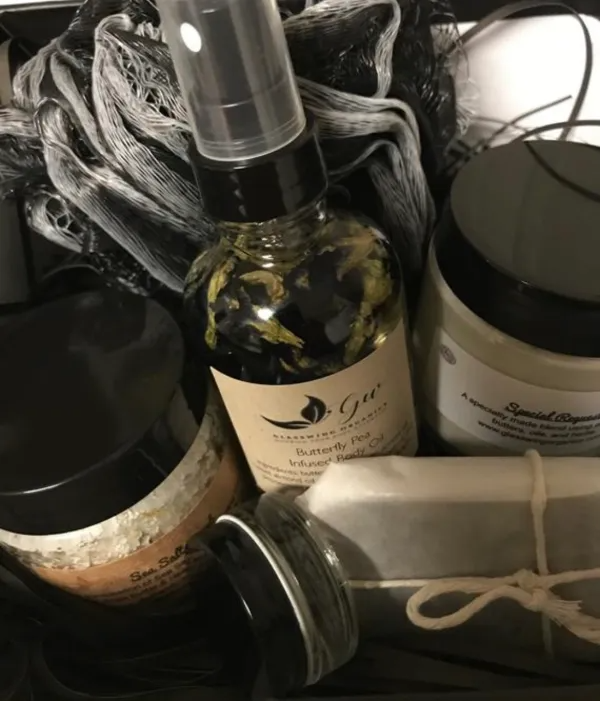 PAMPER ME SPA | GIFT SET image 0