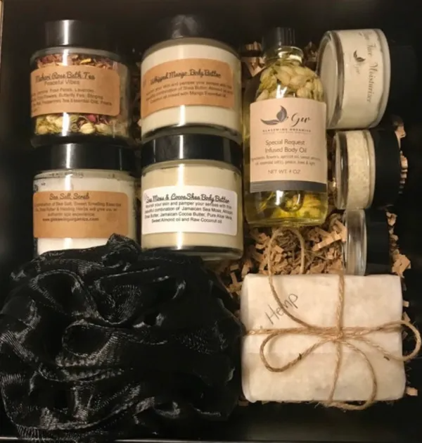 PREMIUM PAMPER ME SPA GIFT SET image 0