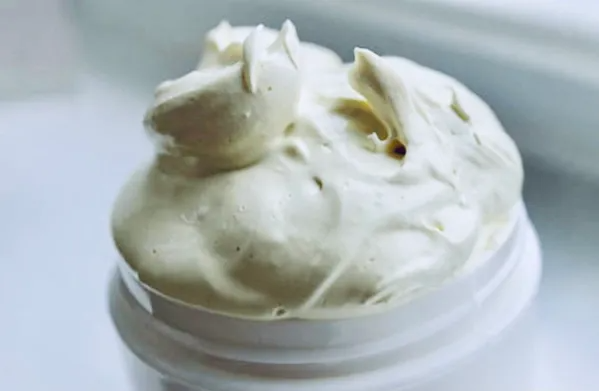 PURE ORGANIC COCOA BODY BUTTER image 0