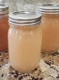 SEA MOSS GEL (Plain)  image 0