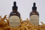 Load image into Gallery viewer, SEA MOSS &amp; COCOASHEA INFUSED BODY OIL image 0
