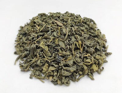 Gunpowder Green Tea image 0