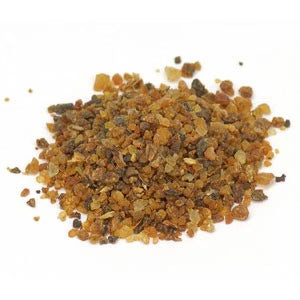 Myrrh Gum image 0