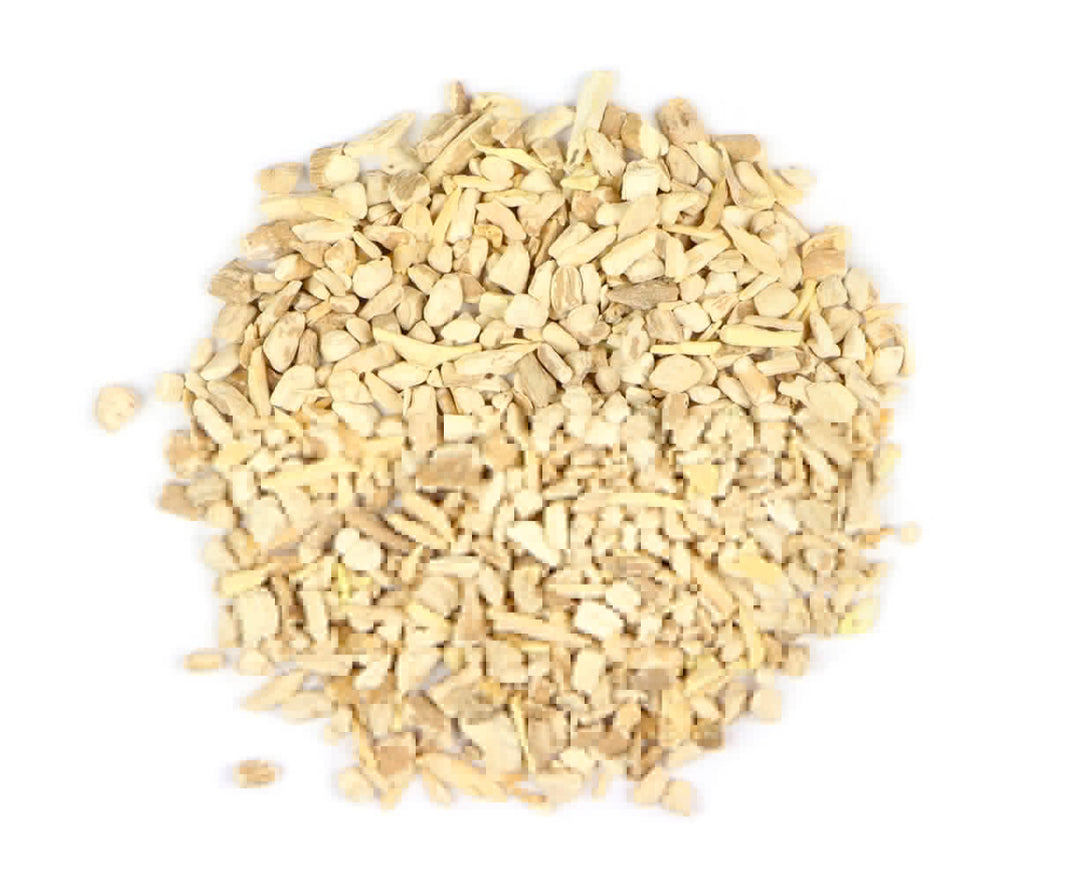 Organic Ashwagandha Root image 0