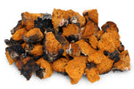 Load image into Gallery viewer, Organic Chaga Mushroom Powder image 0
