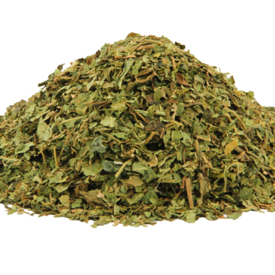 Papaya Leaf image 0