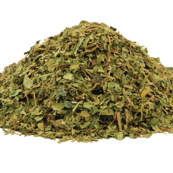 Papaya Leaf image 0